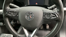 Vauxhall Mokka 1.2 Turbo Elite Edition 5dr Petrol Hatchback